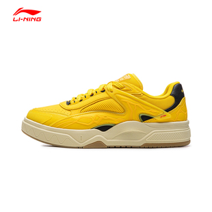 运动鞋 李宁惟吾LITE休闲鞋 情侣时尚 板鞋 AGCW169 宝可梦联名男女鞋