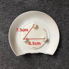 欧版形小龟靠电动见描述车小背龟改装后靠背架小龟后货圆靠背