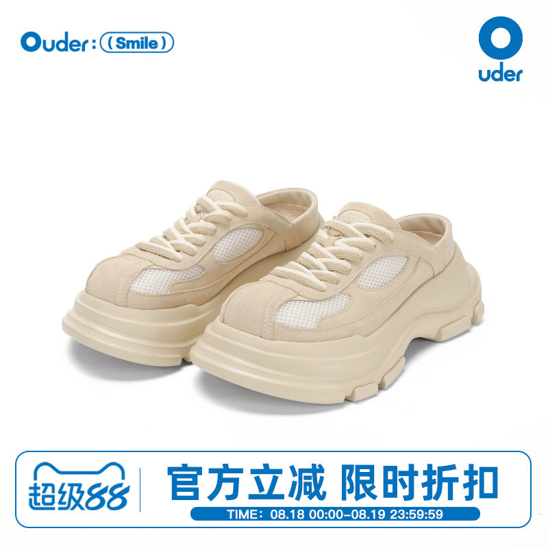 ��ɫ���̲�ɫ�� 36 Ouder����ЬŮ����������а���