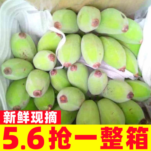 【香蕉推荐榜】正宗广西小米蕉