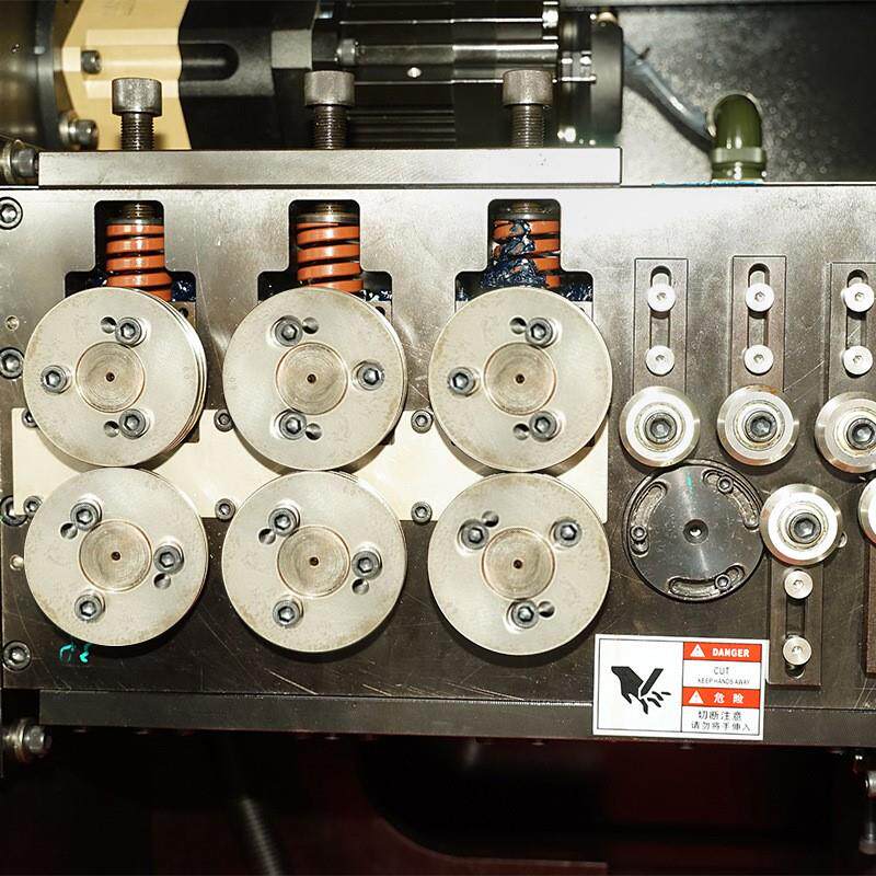 新品高速自动弯丝机自动化铁丝成型机智能高精度立体弯丝一体成型