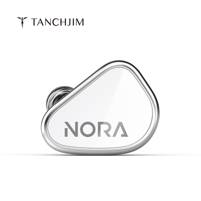 天使吉米NORA入耳式监听耳机