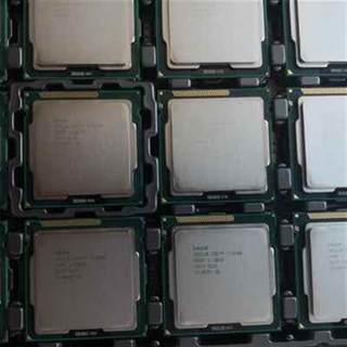 i5 2400 2500 3330 3470 2390 3570 I7 2600 3350P 3770S T K CPU