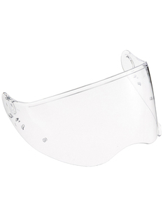 原厂SHOEI HORNET ADV拉力头盔防雾镜片内衬螺丝配件电镀黑茶底座