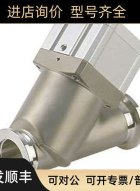 议价SMC高真空阀XYD-16-25-40-50-63-80-A/F/G/J/K/L-M9NLA