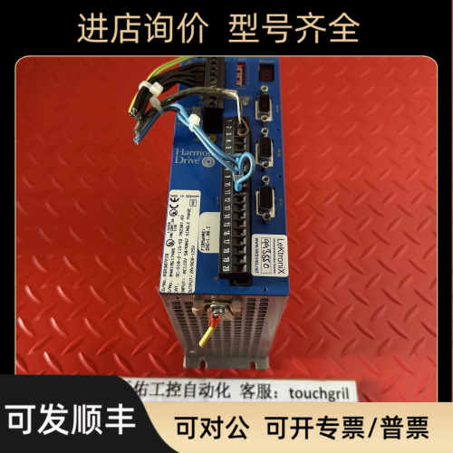 驱动器 SC-510-2-115-S3 DBSC-1.06.A02 ASR30721B