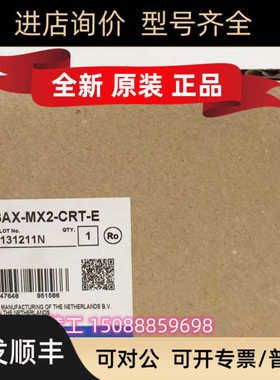 3G3AX-MX2-CRT-E 变频器