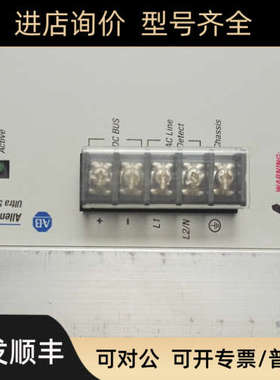 议价AB伺服驱动器 2090-UCSR-A300