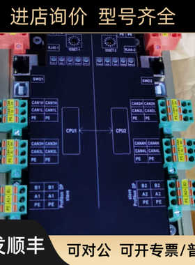 S8039-08 DZT-1 SaierNico模块
