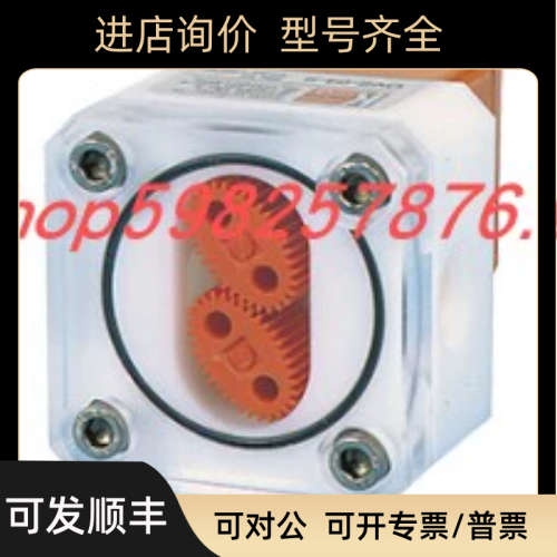 KOBOLD  科宝  流量仪表   流量控制器 G1/4    OVZ043G2NL343