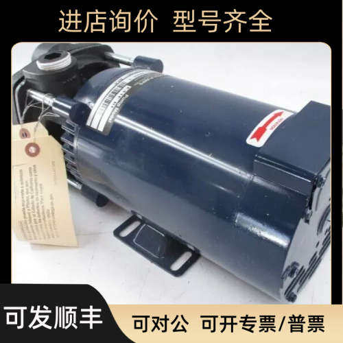 议价MTH PUMPS水泵E41E BF T31F SS