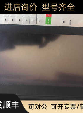 KEBA 科霸示教器 KE TOP T70-qqu-Aa0-LK