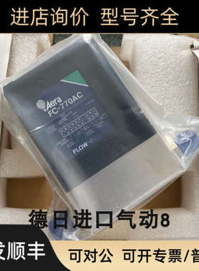 议价Aera气体流量计 FC-770AC