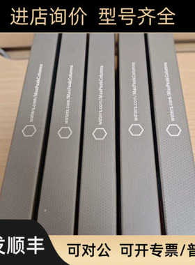 186009830液相色谱柱XSelect?Premier?HSS?T3 2.5μm 2.1X50mm