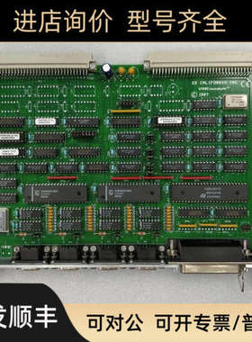 MOTOROLA MVME-335A 卡