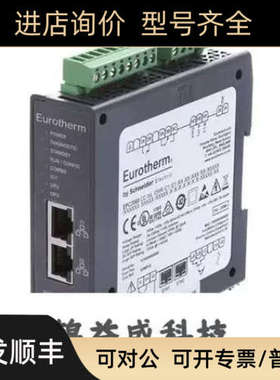 议价WATLOW导轨程控器Eurotherm? EPC2000议价