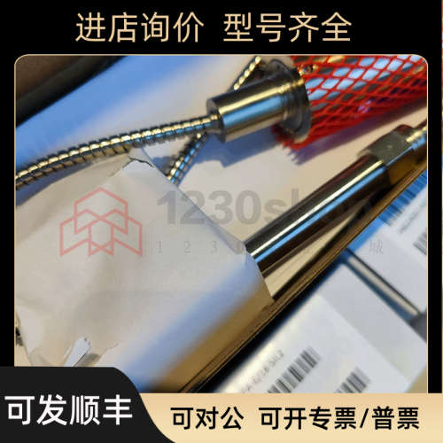 议价Dynisco 丹尼斯科 熔体压力传器 NP4624-1/2-35MPA-15/75- A