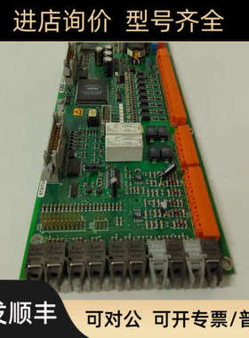 议价ABB UAC318AE 模块