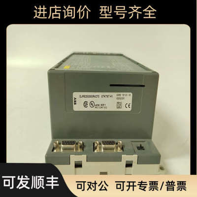 议价ABB DSPC170 DSPC172 控制器