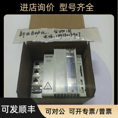 伦茨3200C控制器E32GAC00000P5H0XXX-02S13340000