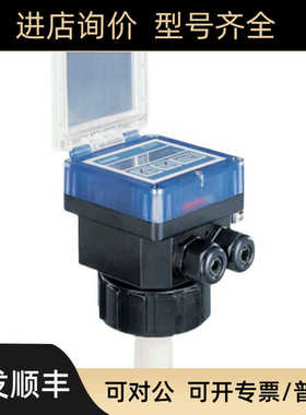 Burket  ORP 探头 UNITRODE PLUS ORP 120mm 560378