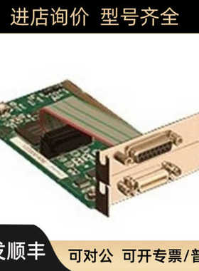 INTERFACE卡LPC-530121丨