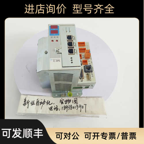 SIGMATEK西格玛01-450-171-VC-IPC 171 1GB AMD Fuslon T56N