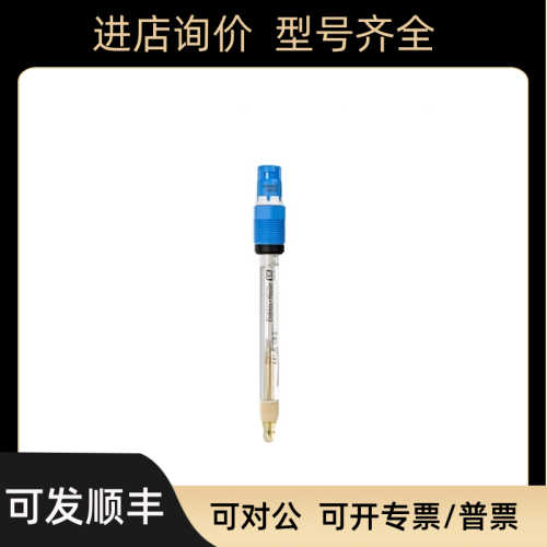 E+H PH数字电极 酸度计 CPS61E-GR6NTP2  CPS61E-BA6NTP2