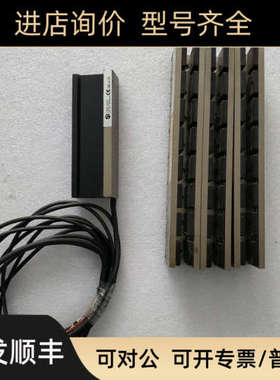 TRILOGY RE34674 21009M-B 直线电机