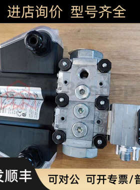 议价 Krom schroder VAG125R/NWAE  88000206空气/燃气比例控制