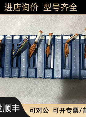 NATIONAL INSTRUMENTS cFP-BP-8 188530E-01