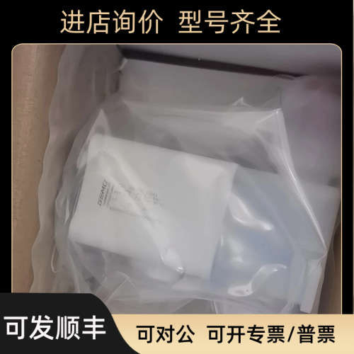 议价盖米PFA阀门3/4寸气动隔膜阀 C50 12D7730 512A1 HPW议价