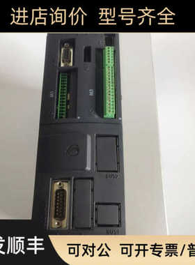 TDE MACNO伺服驱动器0PDEV-022A