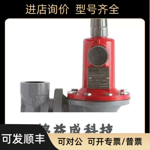 议价BELGAS减压阀L627议价
