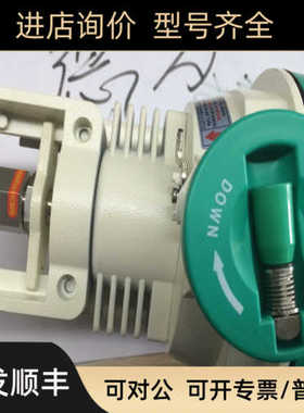 吉事GINICE执行器GINICEGQ-004-1112