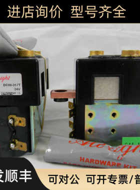 SW180B-14Albright接触器SW80B-156 DC48V125A SW200A-1222