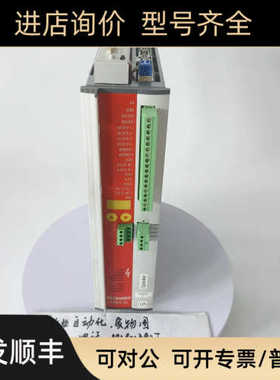 BECKHOFF倍福伺服器AX2003-AS S60301-520