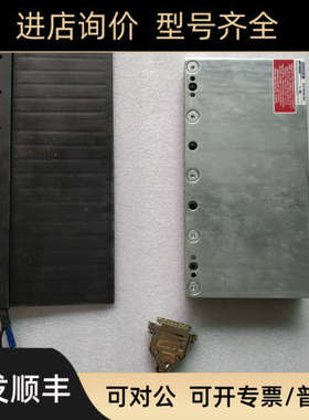 KOLLMORGEN 科尔摩根 IL18100A2TRP1 MW1000256 直线电机