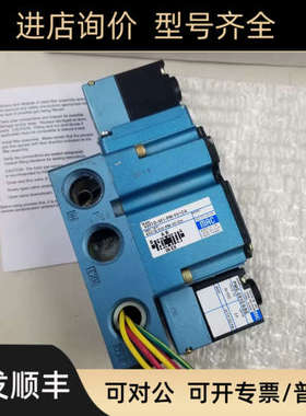 议价MAC电磁阀 6331D-351-PM-591DA