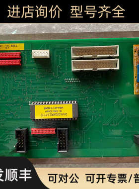 议价DITTEL迪特尔MARPOSS马波斯E56137显示E62876和E62909屏幕E63