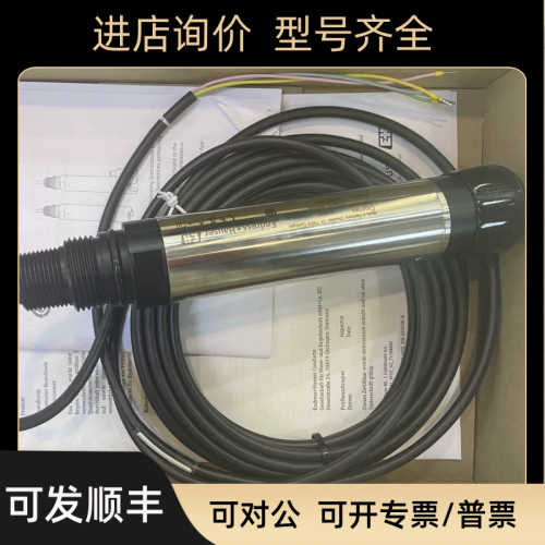 COS61D-1020/0 E+H溶解氧传器COS61D-AAA1A3 COS61D-AAA1A4