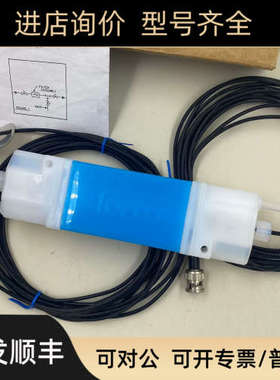 议价USF200S 半导体用流量计 IDF-2P1-1-H2O2