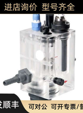 Endress+Hauser流量装置CCA250饮用水CCS141余氯测量TMT181