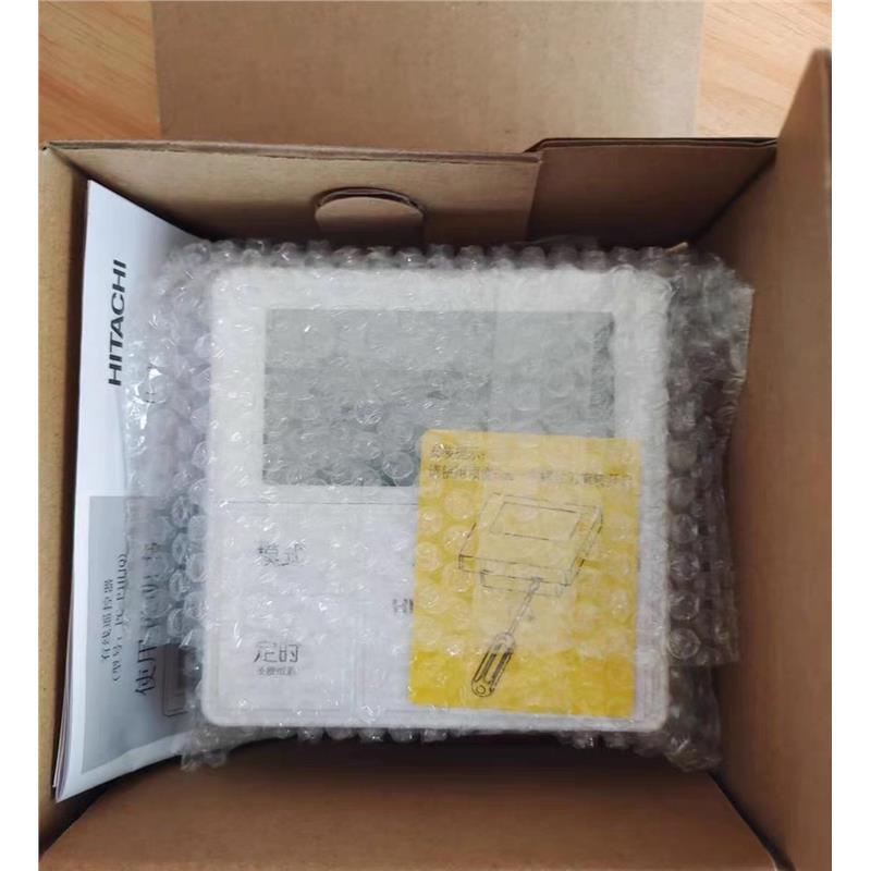 全新日立中央空调线控器PC-P1HJQ控制面板多联机新款