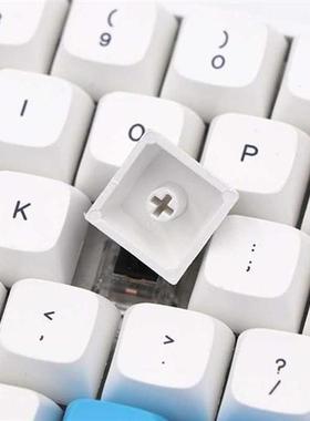 PBT Keycap National Park Ethermal Dye Sublimation Fonts For