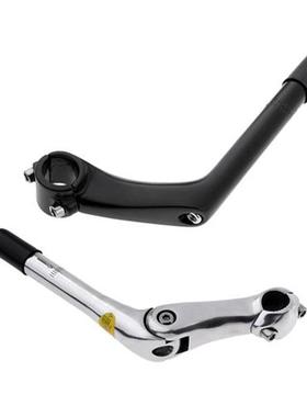 Vintage Bicycle Quill Stem Size 25.4mmx100mm with 22.2mm