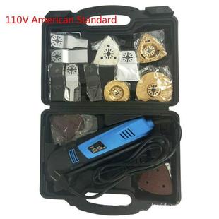Multi 110V Tools 37PCS Woodworking functional 220V Shovel