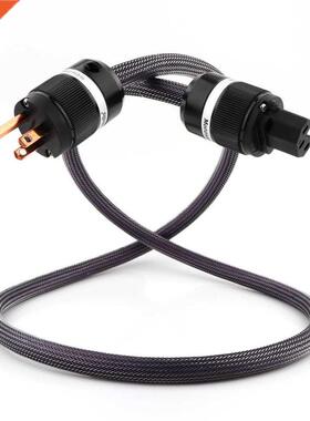 Monosaudio P903 Multplex Copper Audiophile Power Cord Powerf