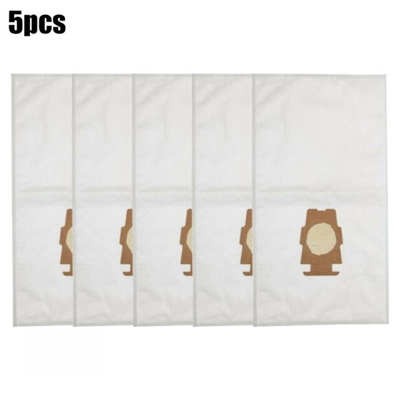 5Pack Dust Bags For Kirby TG7E/G10/G10E/G5/G6/KY10/MK2/MK3 V