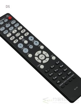 New RC-1173   rc1173 Replaced Remote Control Fit for Denon